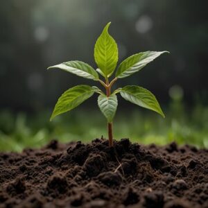 Low EC buffered cocopeat ideal for agriculture and horticulture