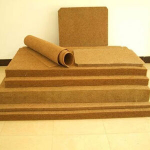 Coir sheet mat for plant growth and erosion control